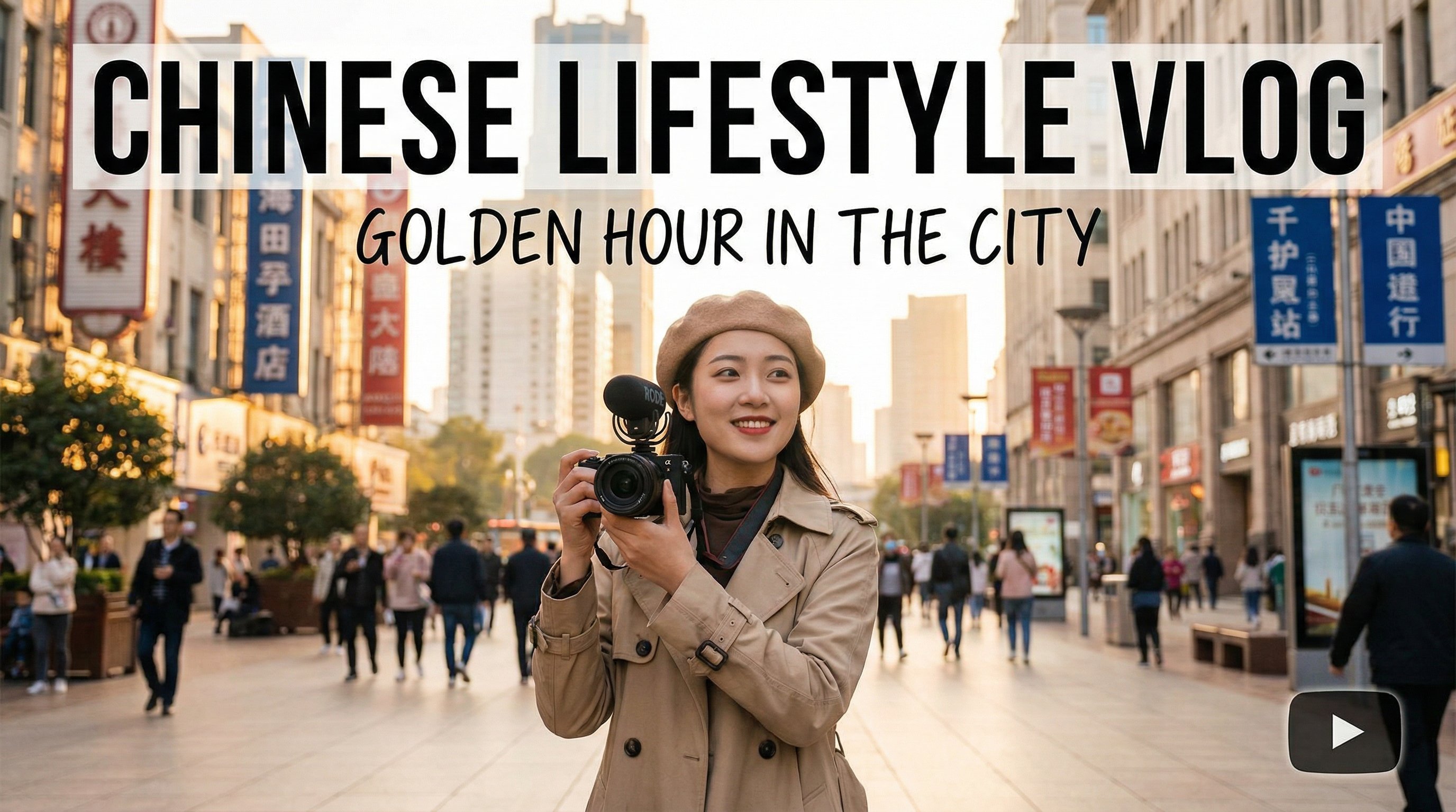 糖心vlog【糖心vlogvlog】城市漫游记录 |